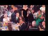 Lady Gaga Scares Leonardo DiCaprio At Golden Globe Award #GoldenGlobes - {channelnamelong} (TelealaCarta.es)