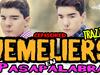 "JEMELIERS" en Pasapalabra by Trazzto - Parodia Gemeliers - Versión censurada Telecinco. - {channelnamelong} (TelealaCarta.es)