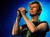 David Bowie - A reality tour