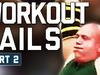 Best CrossFit and Workout Fails Compilation 2016 || FailArmy - {channelnamelong} (Super Mediathek)