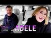 Adele Carpool Karaoke - {channelnamelong} (TelealaCarta.es)