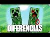¡ESTE NIVEL ES MUY DIFÍCIL! DIFERENCIAS | Minecraft - {channelnamelong} (TelealaCarta.es)