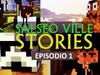 UN NUEVO DESPERTAR - SALSEO VILLE EP.1 | MINECRAFT - {channelnamelong} (TelealaCarta.es)