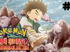Pokémon RO Randomlocke Ep.5 - BROCK DE LÍDER EN HOENN!!! - {channelnamelong} (TelealaCarta.es)