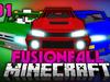 AUTOS!! SPEED!! ACTION!! - Minecraft Fusionfall #091 [Deutsch/HD] - {channelnamelong} (Super Mediathek)