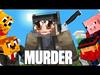 ¡QUE INOCENTE ME SIENTO! MURDER | Minecraft Con Sara, Luh, Exo Y Macundra - {channelnamelong} (TelealaCarta.es)