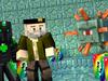 Minecraft: EL JEFE GUARDIÁN!! c/ sTaXx RAINBOW Lucky Blocks Epic Race - {channelnamelong} (TelealaCarta.es)