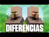 ¡PUES SE PARECE BASTANTE! DIFERENCIAS | Minecraft - {channelnamelong} (TelealaCarta.es)
