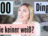 100 DINGE über mich, die keiner kennt! ▹ AnnaMaria ♡ - {channelnamelong} (Super Mediathek)