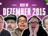 BEST OF DEZEMBER 2015 🎮 Best of PietSmiet - {channelnamelong} (Super Mediathek)