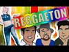 KIKO RIVERA y su VIDEOCLIP MÁS CRITICADO! ¡¡¡REGGAETON!!! - {channelnamelong} (TelealaCarta.es)