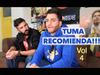 Tuma recomienda!!!!! (Volumen 4) - {channelnamelong} (TelealaCarta.es)