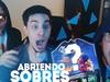 A POR LOS TOTY!!!! - Abriendo Sobres FIFA16 #4 - {channelnamelong} (TelealaCarta.es)