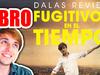 El libro de Dalas Review - La novela "FUGITIVOS EN EL TIEMPO" - {channelnamelong} (TelealaCarta.es)