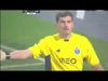 Iker Casillas Horrible Mistake vs Vitoria De Guimaraes 720pᴴᴰ - {channelnamelong} (TelealaCarta.es)