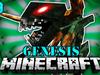 BESTIE der UNTERWELT - Minecraft Genesis #009 [Deutsch/HD] - {channelnamelong} (Super Mediathek)