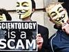 10 Krasse Fakten über Scientology ! - {channelnamelong} (Super Mediathek)