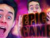 EPIC GAME! - {channelnamelong} (TelealaCarta.es)