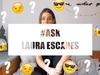 #AskLauraEscanes - El sitio de Laura - {channelnamelong} (TelealaCarta.es)