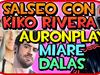 SALSEO KIKO RIVERA, AURONPLAY Y MIARE - SANGRE CALIENTE - {channelnamelong} (TelealaCarta.es)