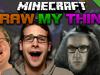 AFFENJAY 🎮 Minecraft Draw my Thing #20 - {channelnamelong} (Super Mediathek)