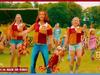 BIBI & TINA - Mädchen Gegen Jungs - Cheerleader (Filmclip) - {channelnamelong} (Super Mediathek)