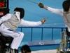 European Wheelchair Fencing Championships - {channelnamelong} (Youriplayer.co.uk)