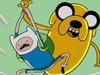 Adventure Time (V.O.) - {channelnamelong} (TelealaCarta.es)