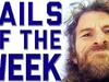 Best Fails of the Week 3 January 2016 || FailArmy - {channelnamelong} (TelealaCarta.es)
