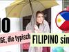 10 Dinge, die typisch Filipino sind! ▹ AnnaMaria ♡ - {channelnamelong} (Super Mediathek)