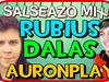 SALSEO MIX - EL RUBIUS, DALAS, AURONPLAY, MIARE - {channelnamelong} (TelealaCarta.es)