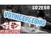 #TubeClash02 - Episode 08 !!VOTINGERGEBNISSE!! - {channelnamelong} (Super Mediathek)