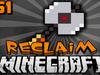ÜBERDIMENSIONALE BATTLE AXE! - Minecraft Reclaim #51 [Deutsch/HD] - {channelnamelong} (Super Mediathek)