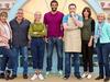 The Great Sport Relief Bake Off - {channelnamelong} (Youriplayer.co.uk)