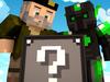 Minecraft: EL LADO OSCURO!! c/ sTaXx DARK SIDE Lucky Blocks Epic Race - {channelnamelong} (TelealaCarta.es)