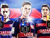 PLANTILLA PERFECT BARCELONA | Ultimate Team FIFA 16 | DjMaRiiO - {channelnamelong} (TelealaCarta.es)