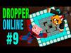 MORIR Y VOLVER A MORIR | DROPPER ONLINE PARTE 9 | CON EXO - {channelnamelong} (TelealaCarta.es)