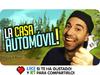 LUH Y EXO: LA CASA AUTOMÓVIL! | SCRAP MECHANIC - {channelnamelong} (TelealaCarta.es)