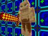 Minecraft: LUCKY BLOCKS NIGHT | RAMÓN EL GIGANTE!! | Desafío de la Suerte Especial - #76 - {channelnamelong} (TelealaCarta.es)