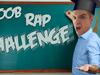 NOOB RAP CHALLENGE!!! | ZARCORT KRONNO COJO LUIS - {channelnamelong} (TelealaCarta.es)