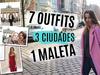 7 Outfits de lunes a domingo | LOOKBOOK INVIERNO - {channelnamelong} (TelealaCarta.es)