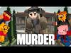 ¡TODO ES PARTE DEL PLAN! MURDER | Minecraft Con Sara, Luh, Exo Y Macundra - {channelnamelong} (TelealaCarta.es)