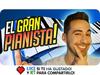 EL GRAN PIANISTA! | LUH Y MAH EN PIANO TILES 2 - {channelnamelong} (TelealaCarta.es)