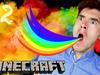EXPLOSION DE COLORES | Minecraft | Parte 12 - JuegaGerman - {channelnamelong} (TelealaCarta.es)