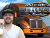AUF ACHSE 🎮 American Truck Simulator - {channelnamelong} (Super Mediathek)