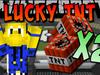 2-facher WAHNSINN!! | Minecraft LUCKY TNT [Deutsch] - {channelnamelong} (Super Mediathek)