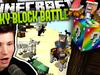 11 PFERDE FÜR DNER! :O | Minecraft LUCKY BLOCK BATTLE #16 | Dner - {channelnamelong} (Super Mediathek)