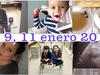 VLOG 33-34 semanas EMBARAZO GEMELAR / Ecografía y pruebas, compras y síndrome del nido - {channelnamelong} (TelealaCarta.es)