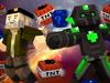 Minecraft: MUERTE CONSTANTE!! c/ sTaXx NIGHT Lucky Blocks Epic Race - {channelnamelong} (TelealaCarta.es)