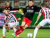 Samenvatting Excelsior-Willem II - {channelnamelong} (Youriplayer.co.uk)